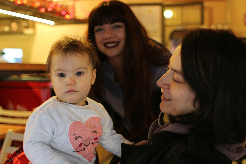 Karinca Konukevi İstanbul