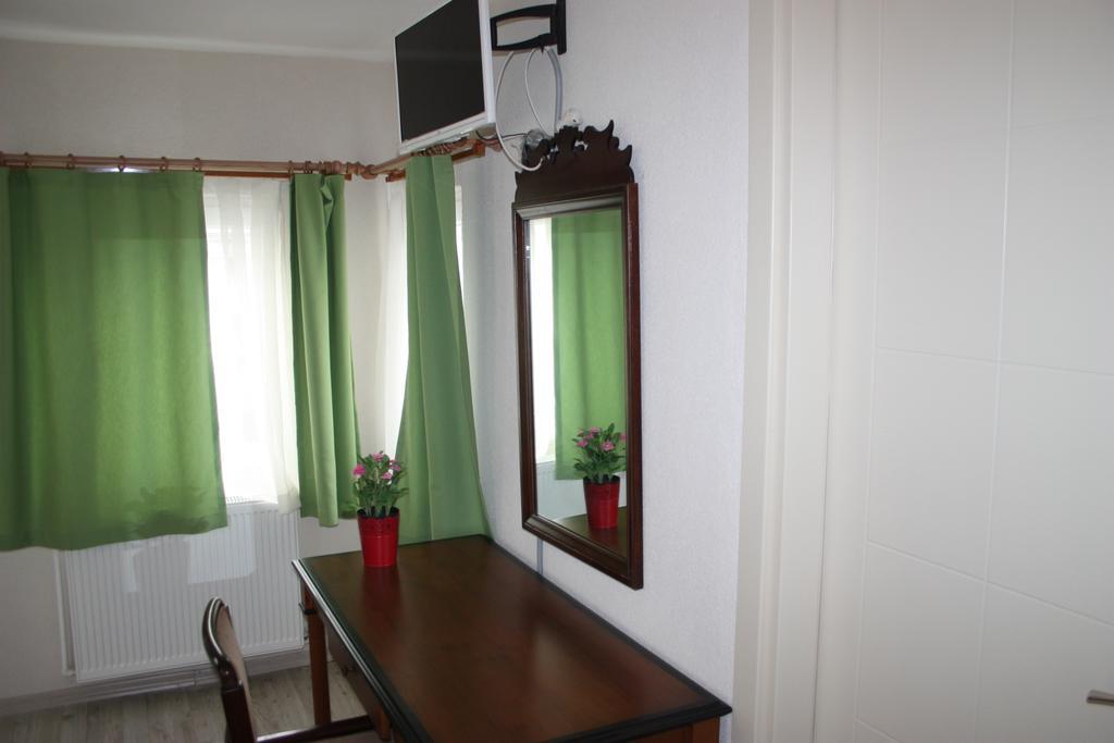 Karinca Konukevi 3*