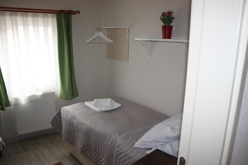 Karinca Konukevi 3*