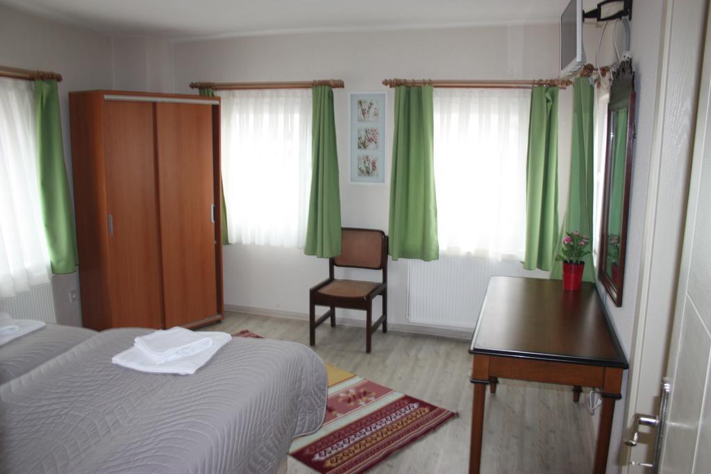 Konukevi Karinca İstanbul