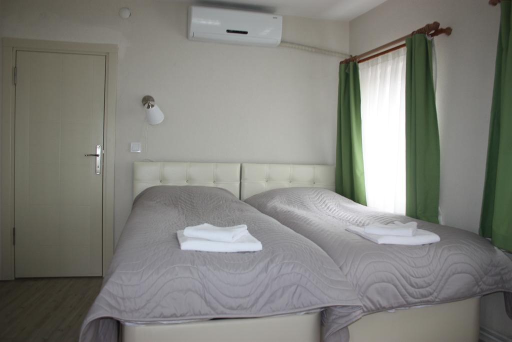 Karinca Konukevi İstanbul