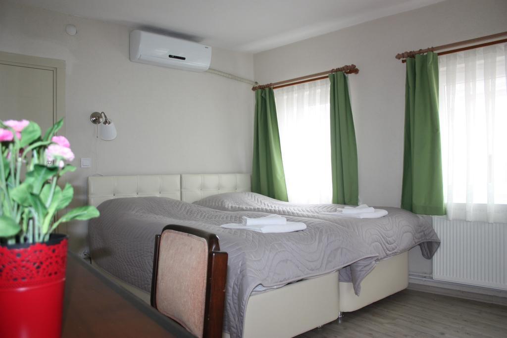 Konukevi Karinca İstanbul