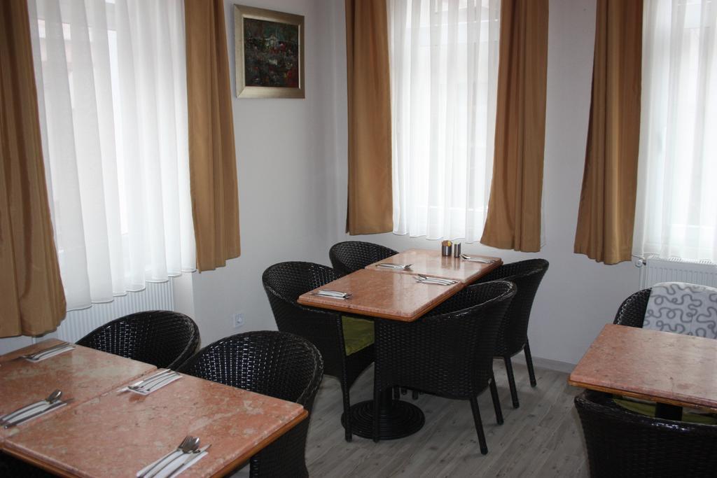 Karinca Konukevi İstanbul