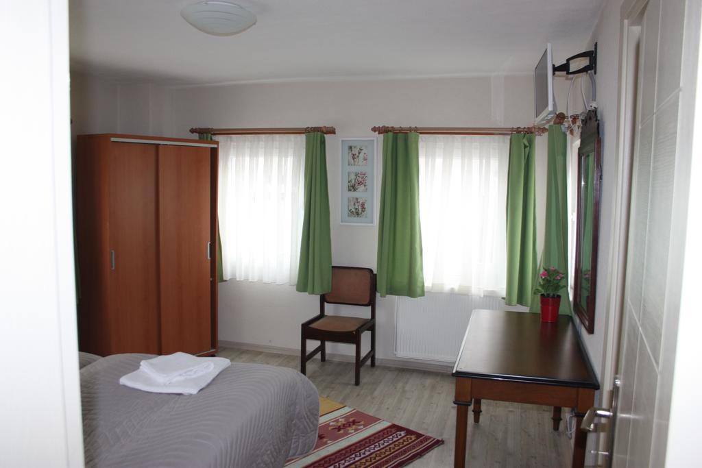 Konukevi Karinca 3*