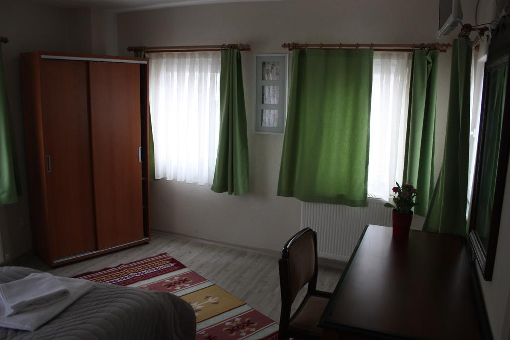 Konukevi Karinca İstanbul